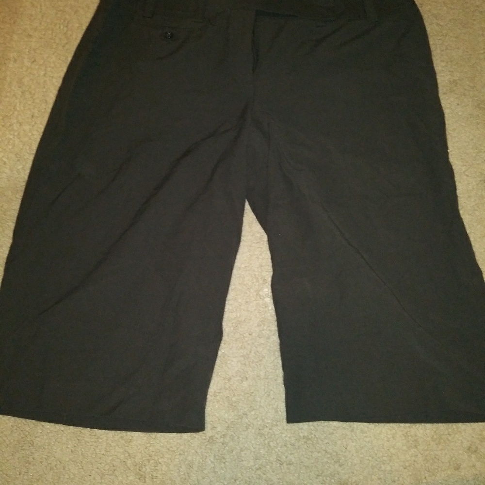 Bermuda shorts